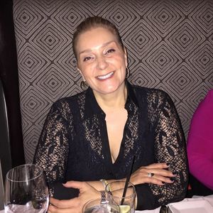 Meet your Posher, Stella